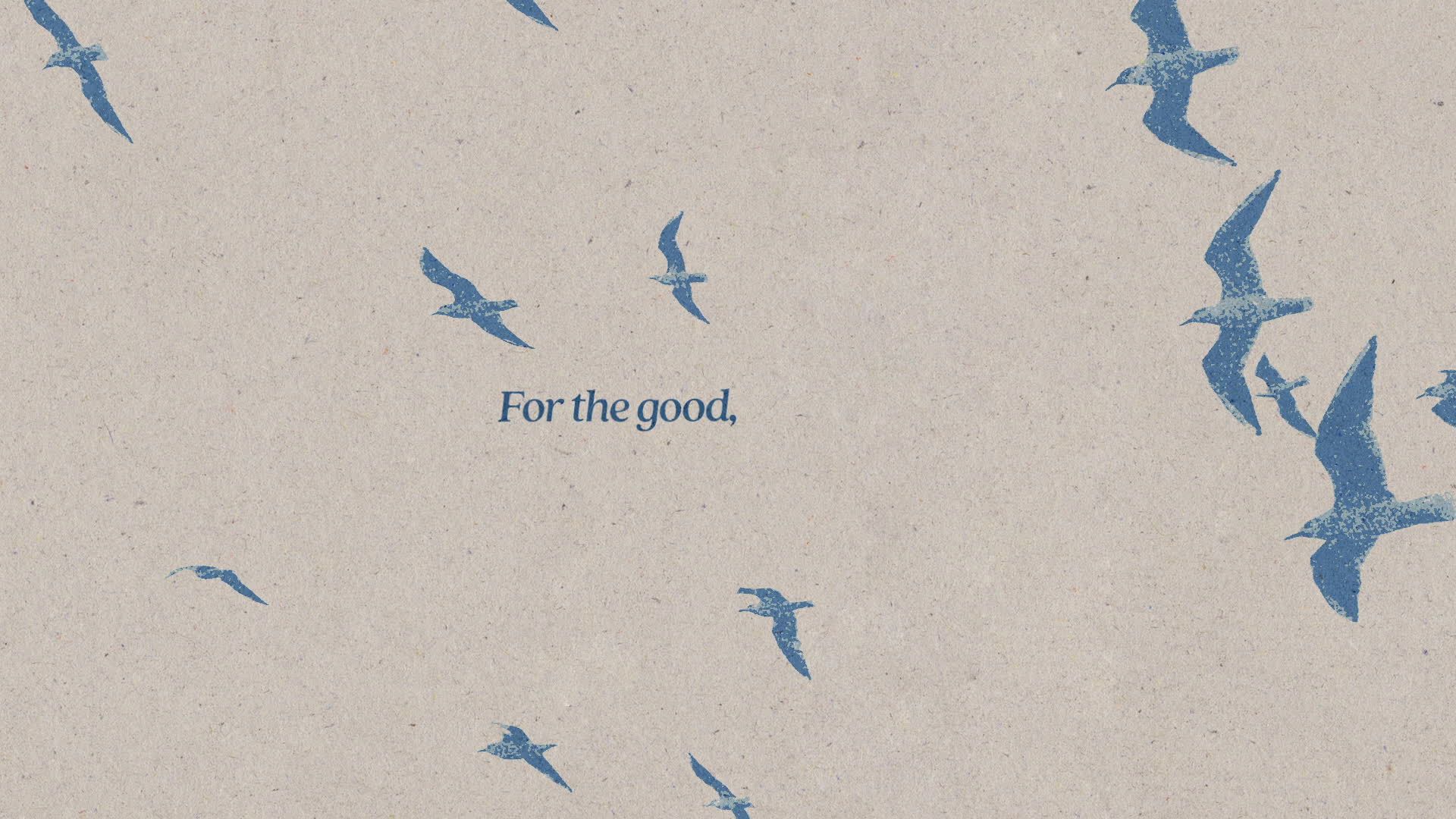 For The Good-Riley Clemmons