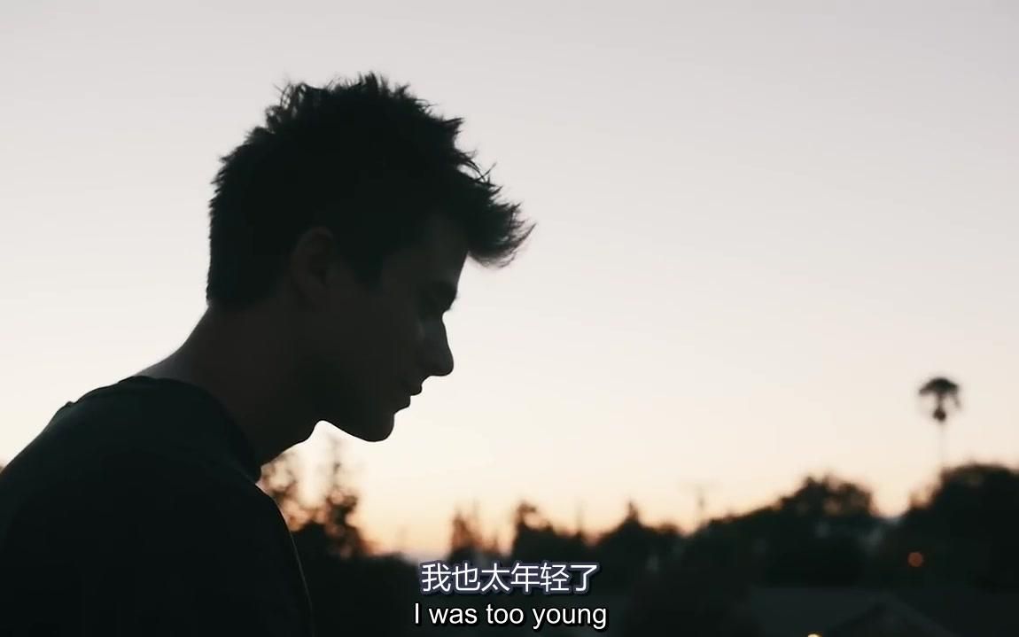 【中英字幕】Alec Benjamin - The Water Fountain