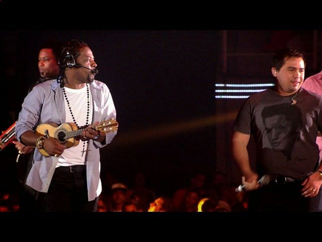 Amor Para Sempre (Live) - Grupo Revelação&Xandy Avião Aviões Do Forró