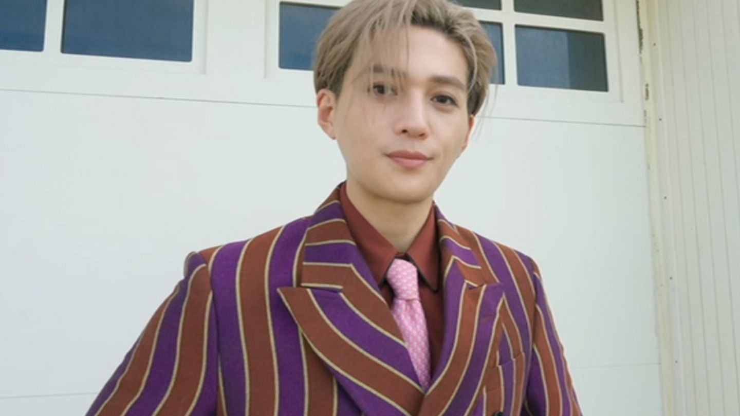 TOP OF THE GAME +Yellow Yellow(MV Making Movie)