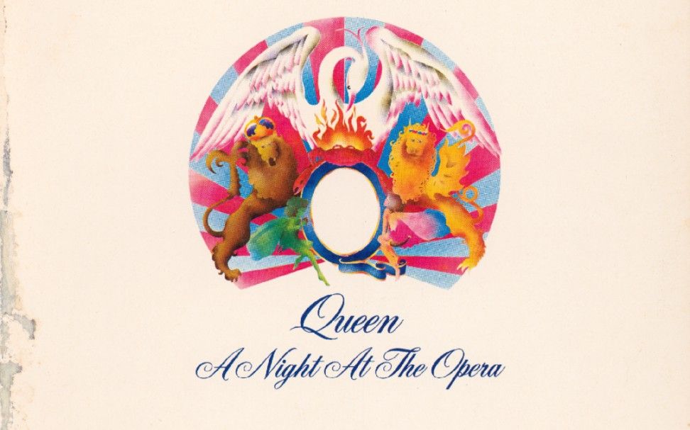 【黑胶唱片】Queen-Love Of My Life/我生命中的至爱