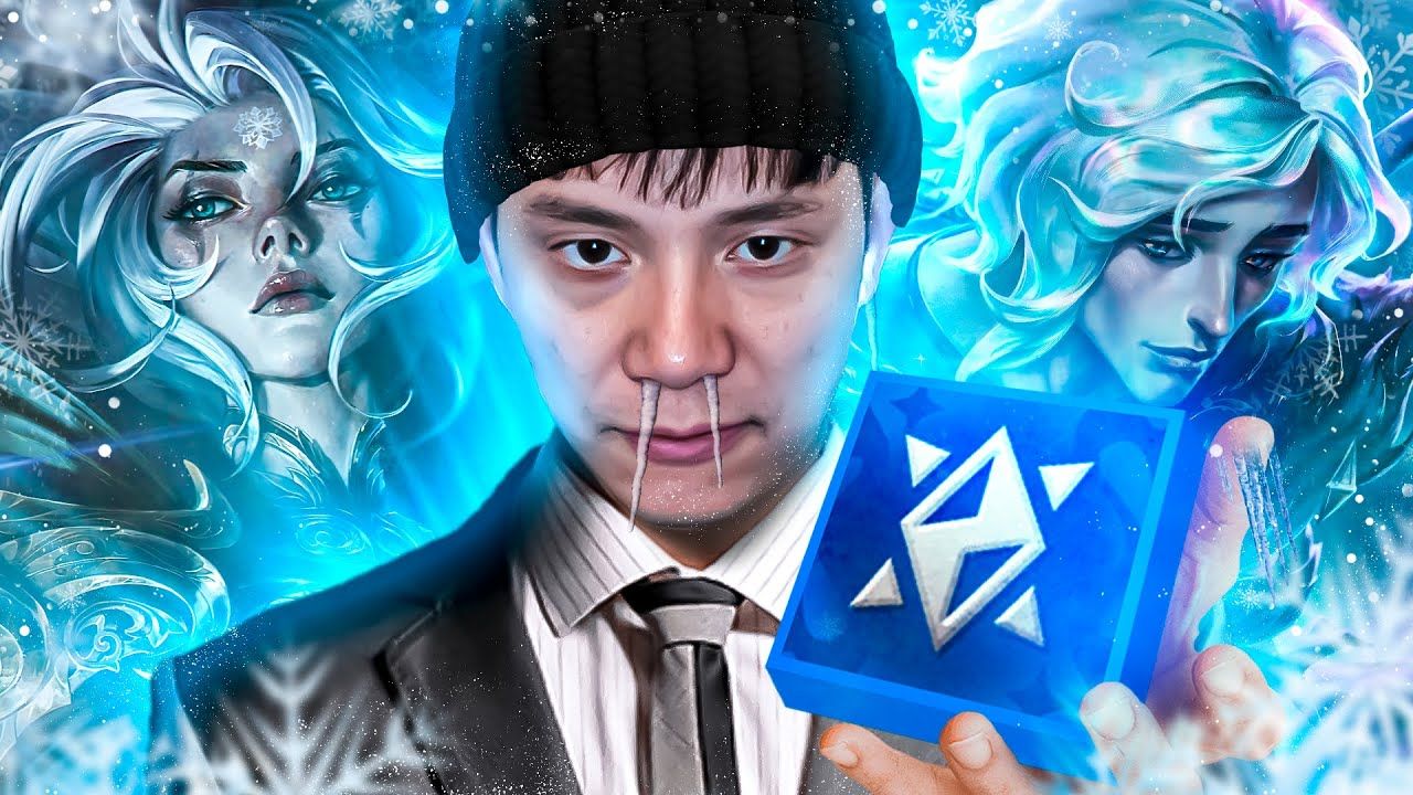 Its Getting Cold in Here... Freezing the Lobby with 9 Frost 20240913101506