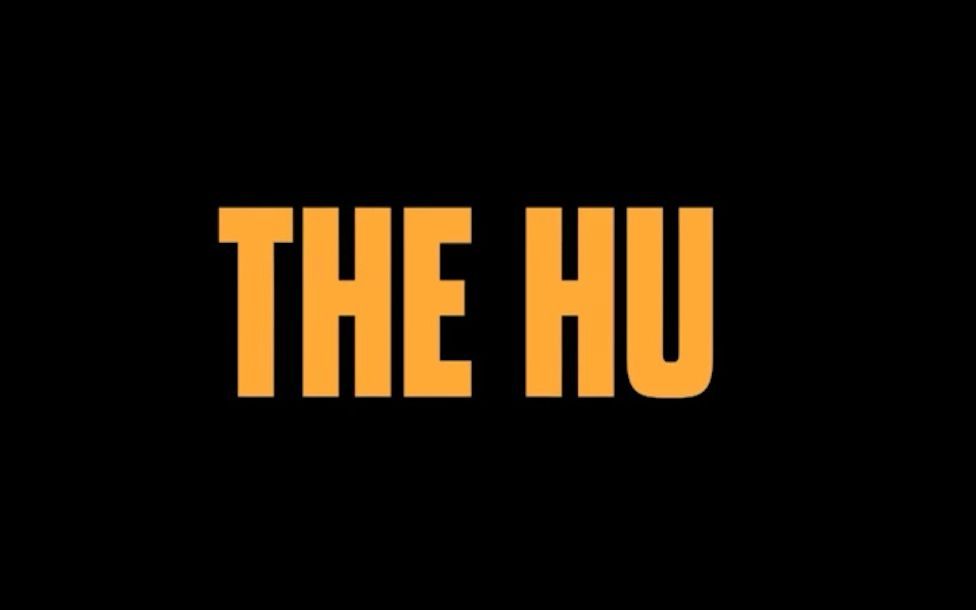 【THE HU】FUJI ROCK FESTIVAL 2022 THE HU 演唱会