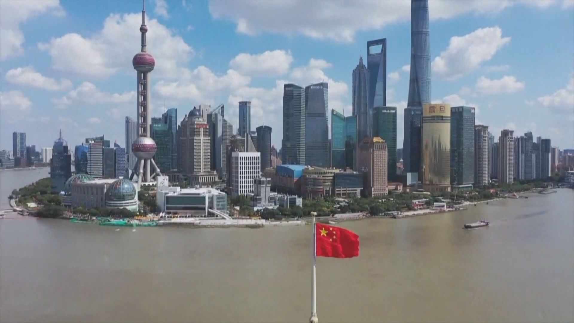 2023年中国GDP同比增长5.2% 外媒赞中国经济正强劲复苏