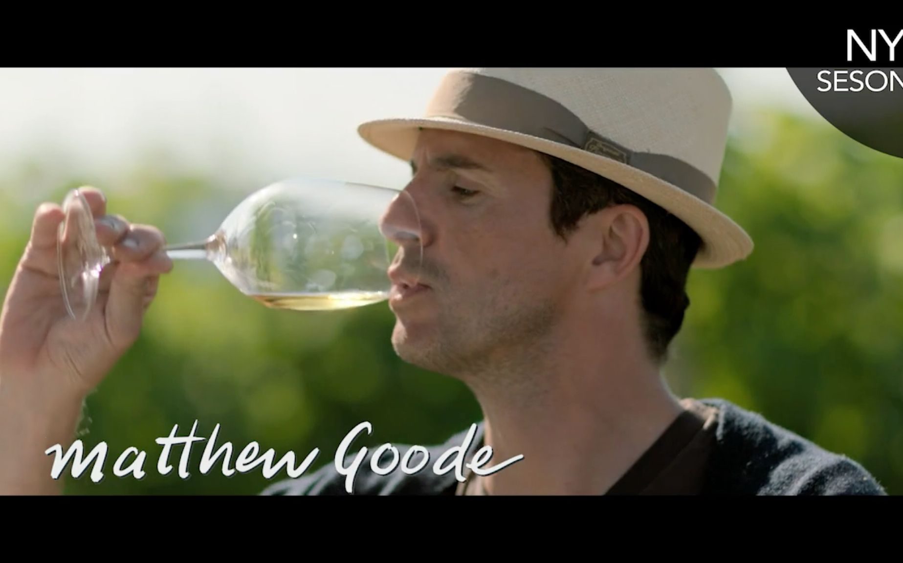 【生肉搬运】The Wine Show Season 3 Trailer