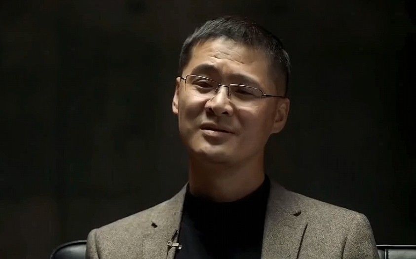 当你足够了解自己 认识到自己的缺点 便是自己