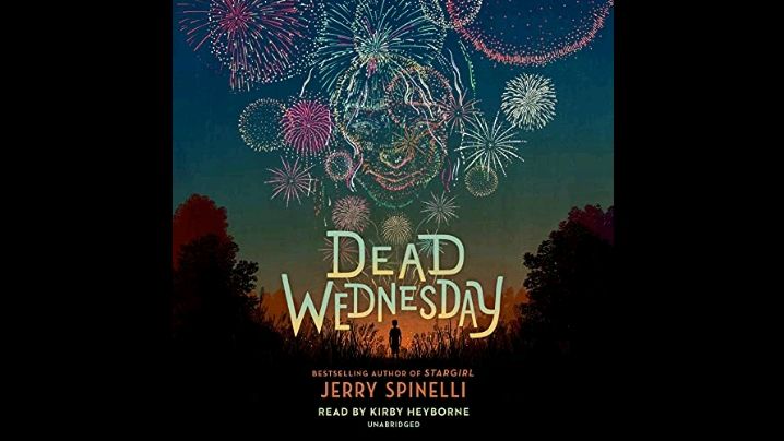 Dead Wednesday - Jerry Spinelli -Part 01