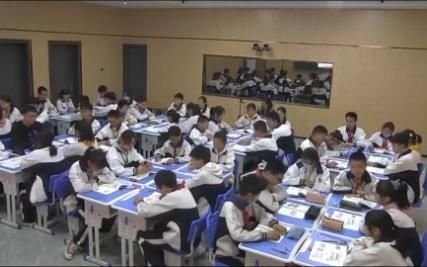 北师大教育哲学全国思政基本功大赛特等奖-初中道德与法治-遵守规则