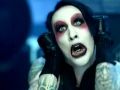 【MV】Marilyn Manson - This Is the New Shit