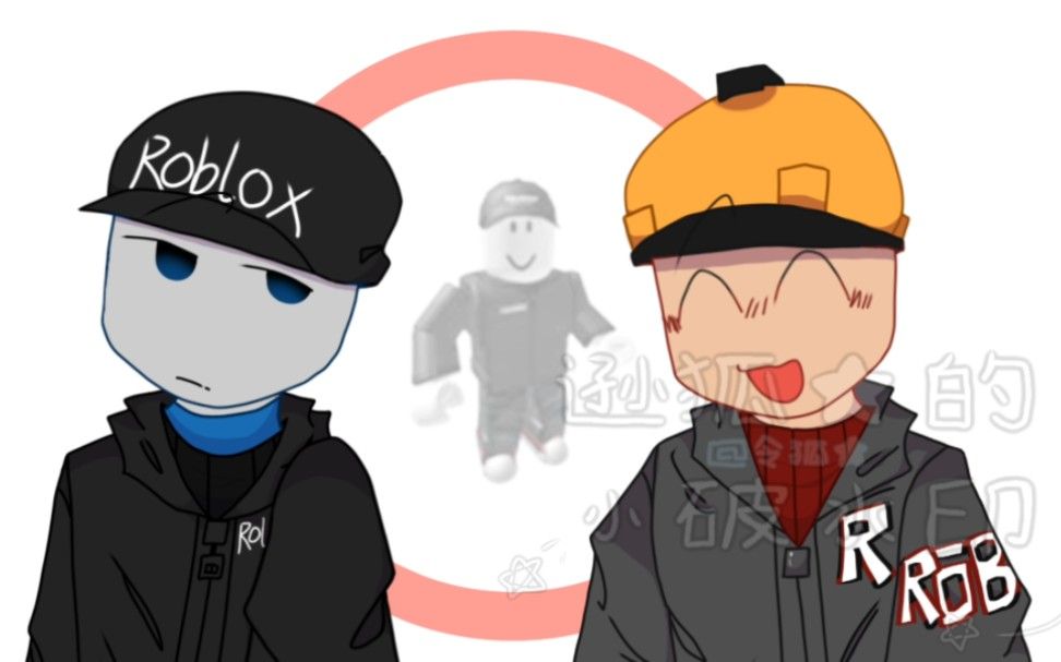 jump3n 2009 meme(Roblox/roblox&builderman)