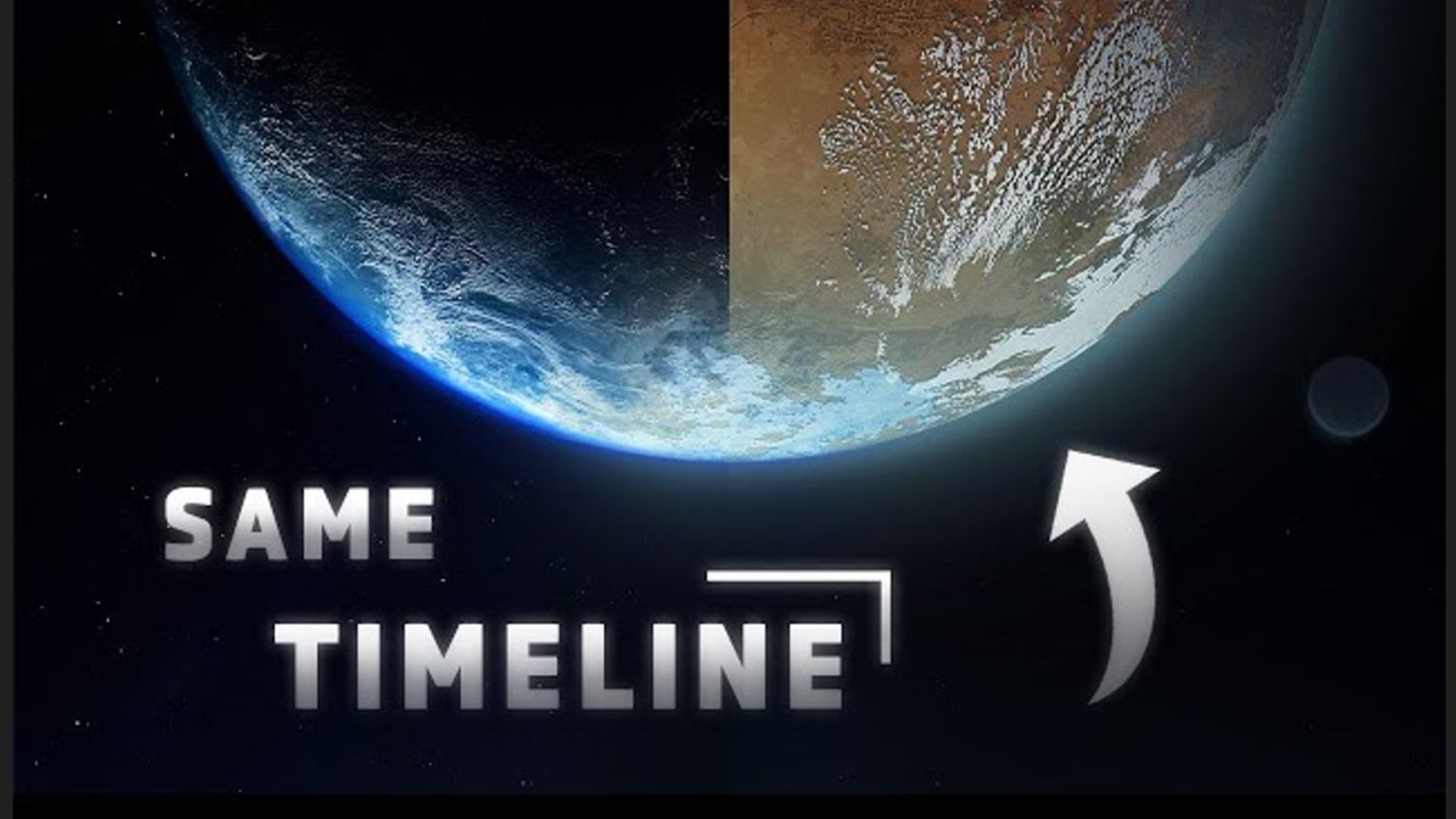 【熟肉】环世界背景故事-RimWorld Has Lore | The Origin of the Rimworlds