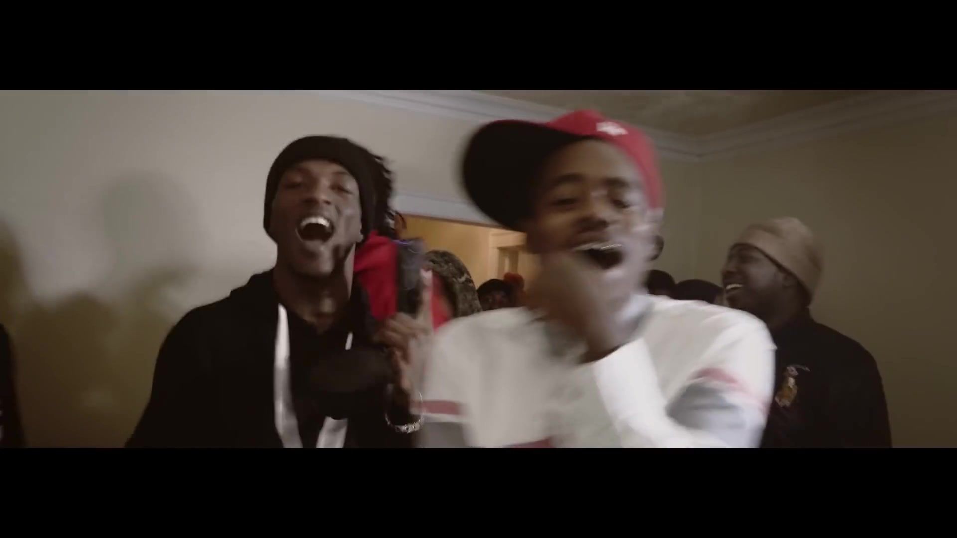 Wooski "Computers Remix"|Cloutboyz Inc.|Official Video by @ChicagoEBK Media