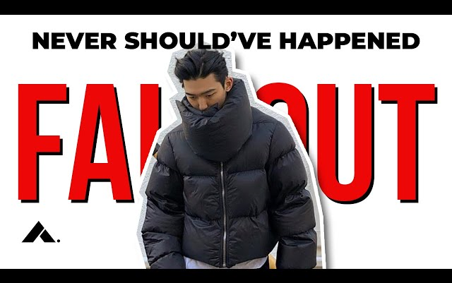 【THE CASUAL】The Ken Iijima FALLOUT & What it REALLY Reveals About Street Fashion