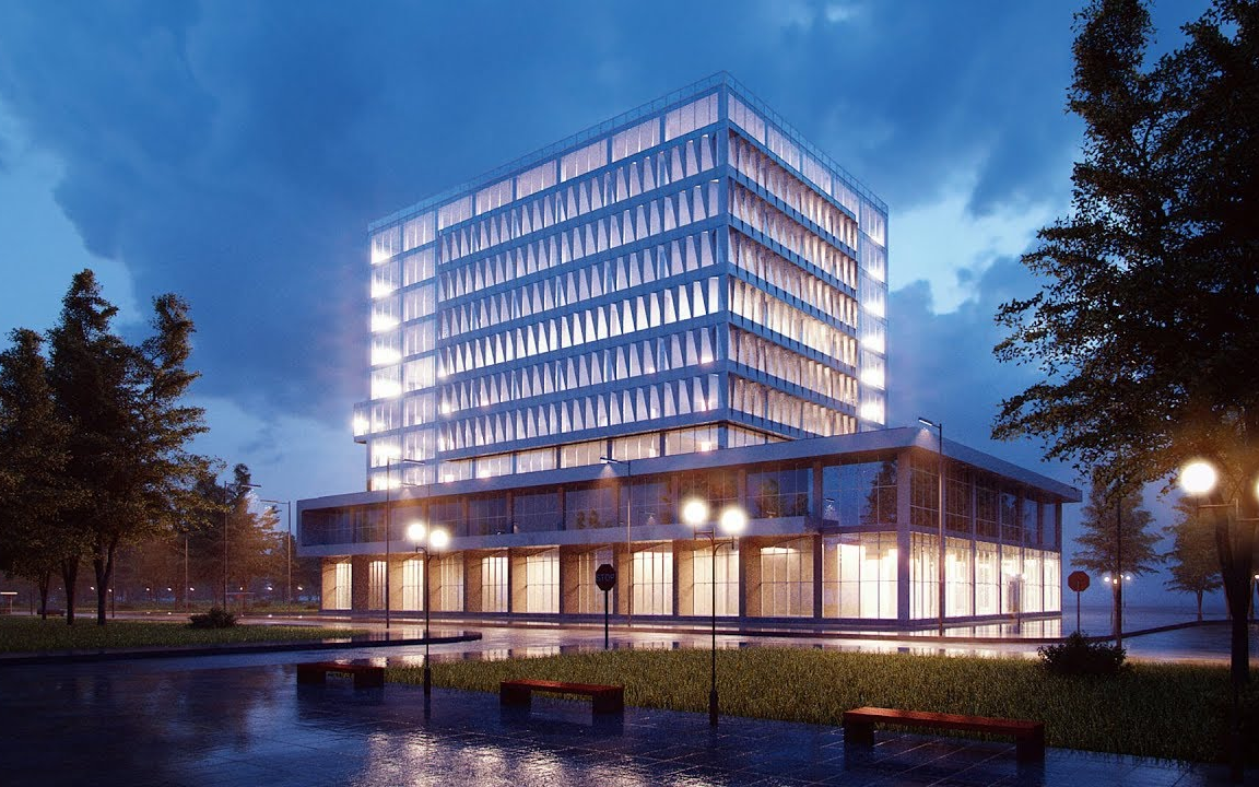 V-Ray Next for Revit 现在可以使用了！