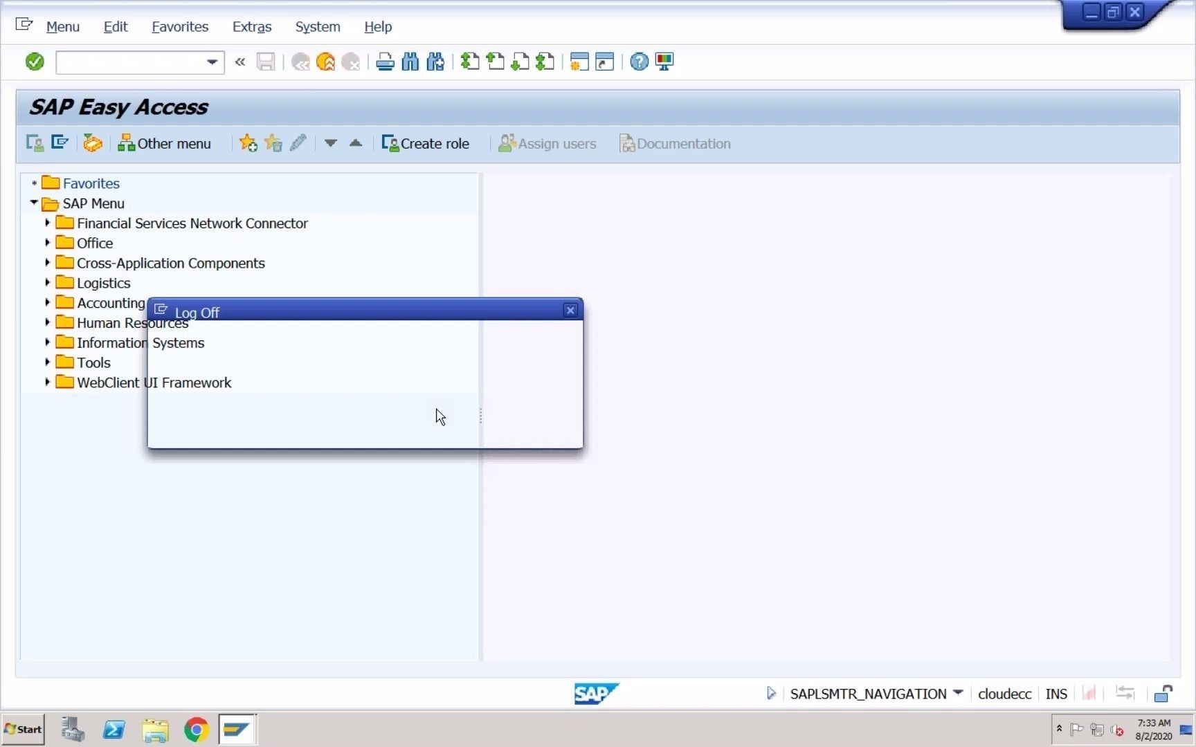 Difference between ECC and SAP S4 HANA