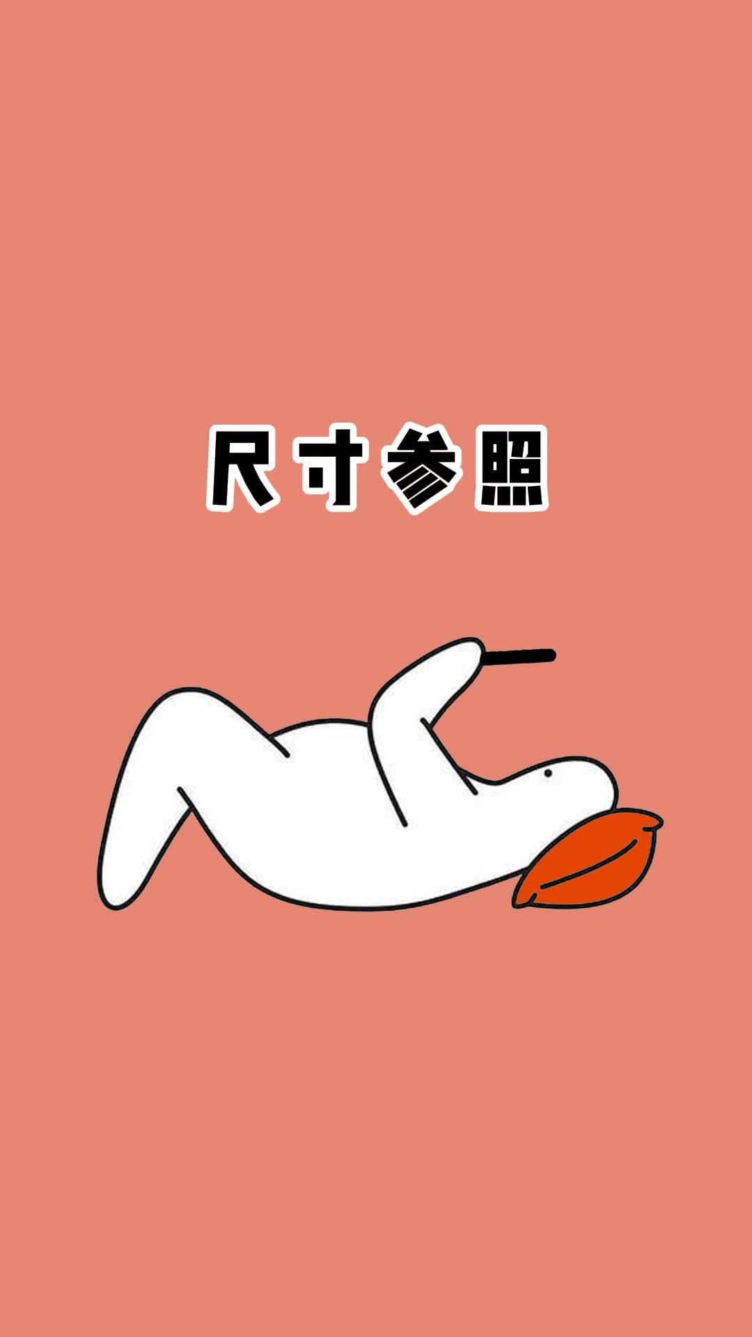 尺寸参照物