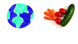 What If The World Went Vegetarian