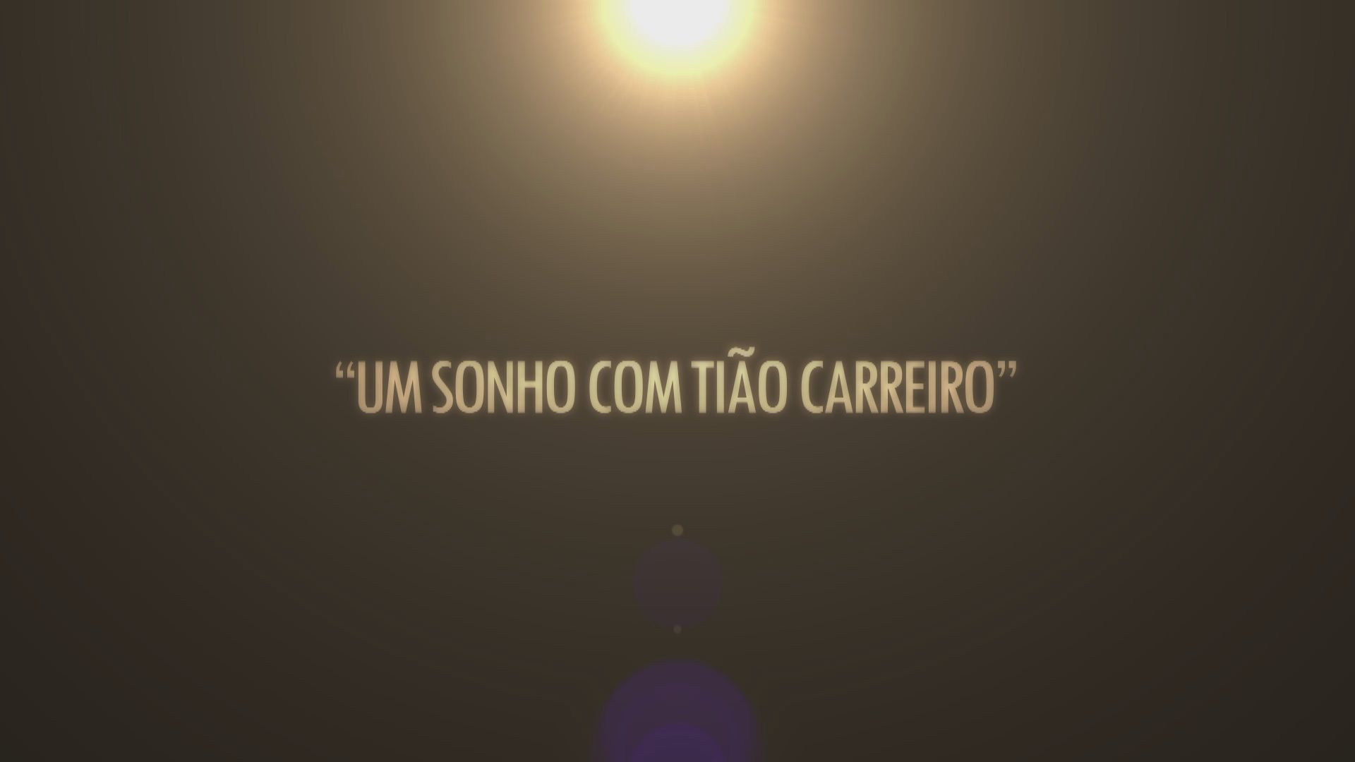 Um sonho com Tião Carreiro (Videoclipe) - Emílio & Eduardo