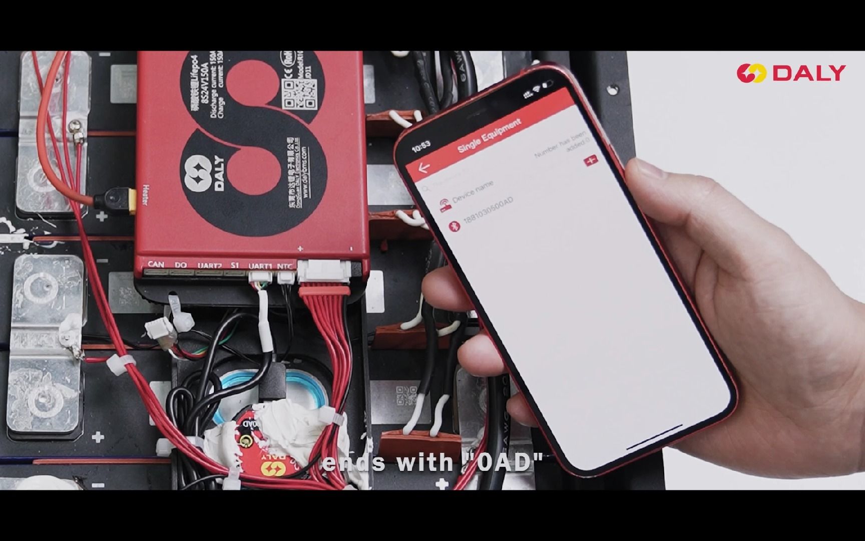 How To Download DALY APP