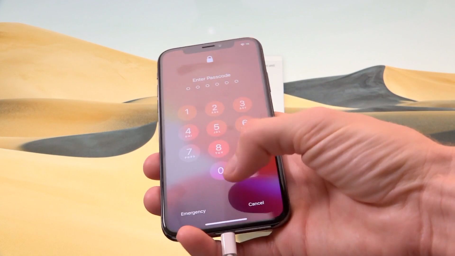 iOS 13 及以上 Checkra1n 越狱指导 (Semi Tethered) MACos needed