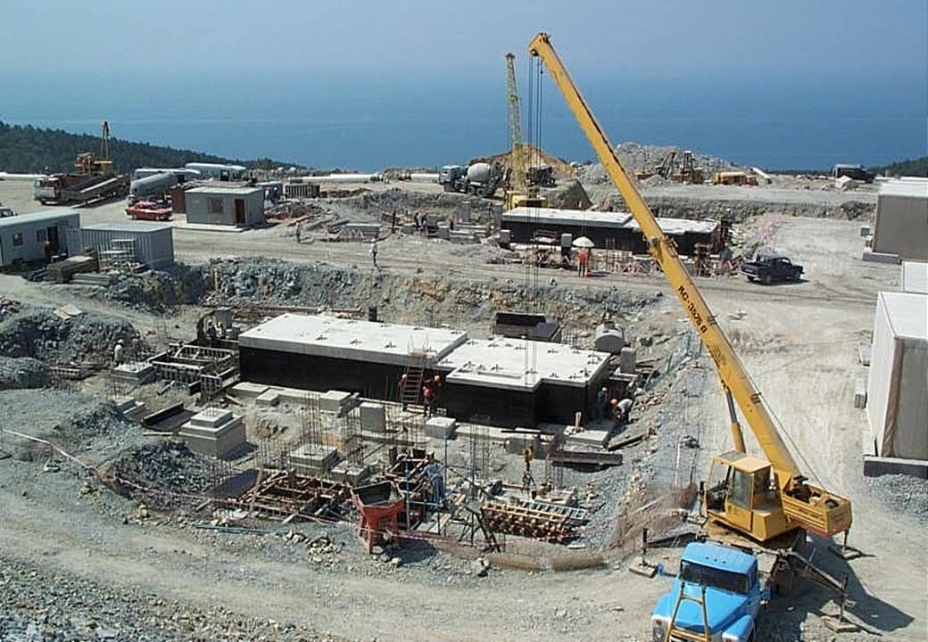 Technip-Oil - Gas Engineering Audiobook - Chapter 7 Civil Engineering