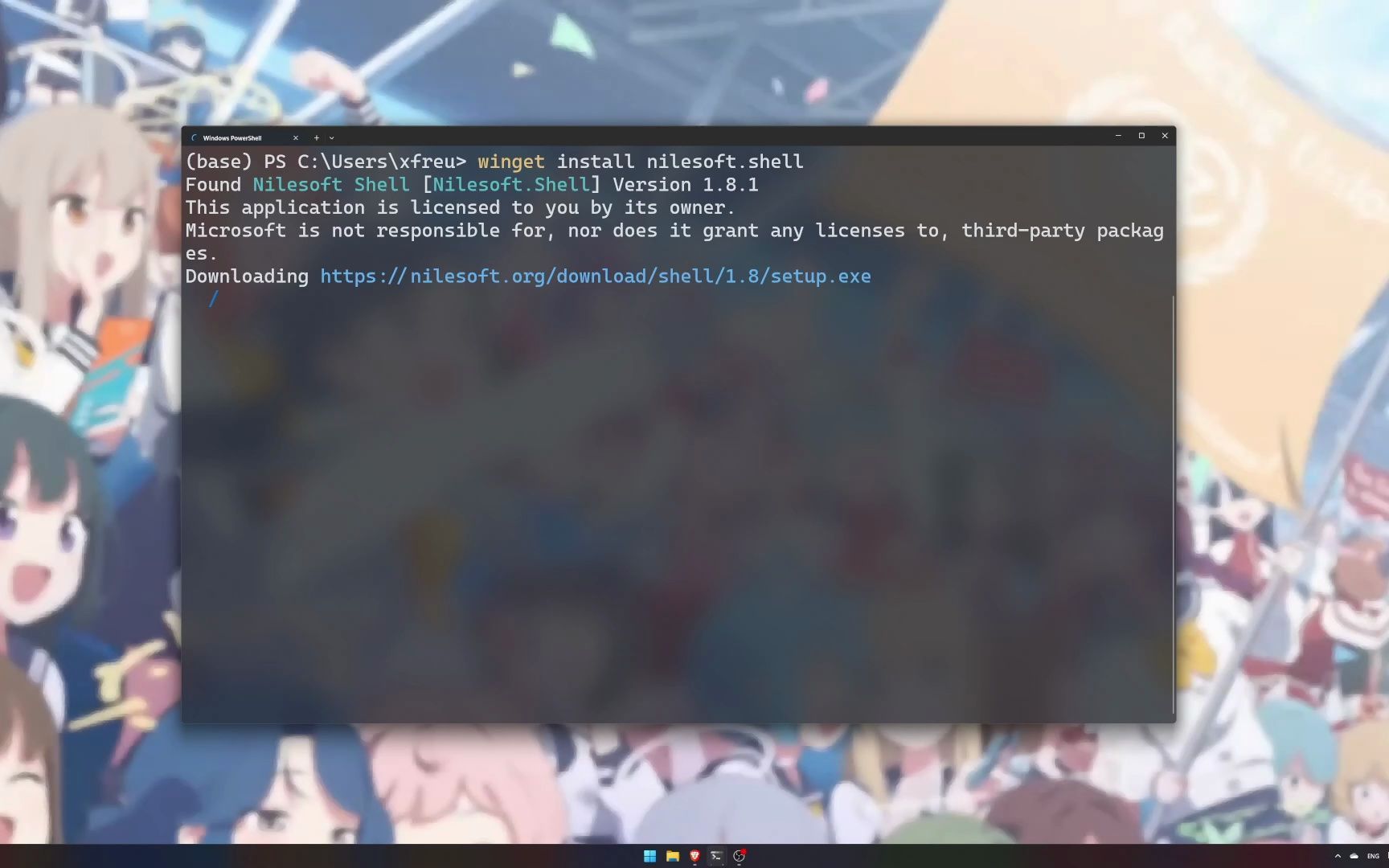 一条命令恢复WIndows 11右键菜单（以及其他增强）