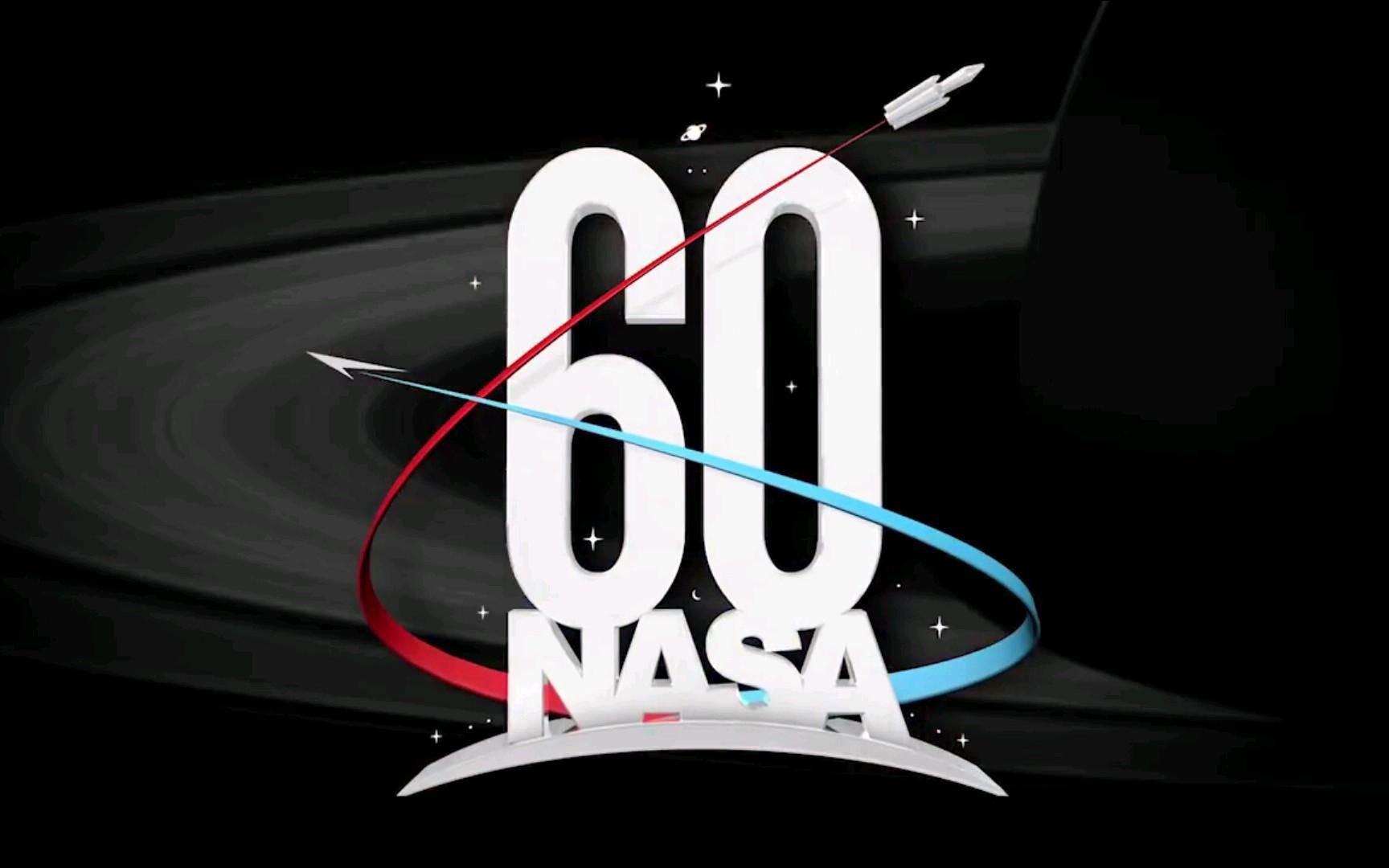 被航空航天耽误的音乐公司！NASA60周年宣传片BGM《We Are NASA》