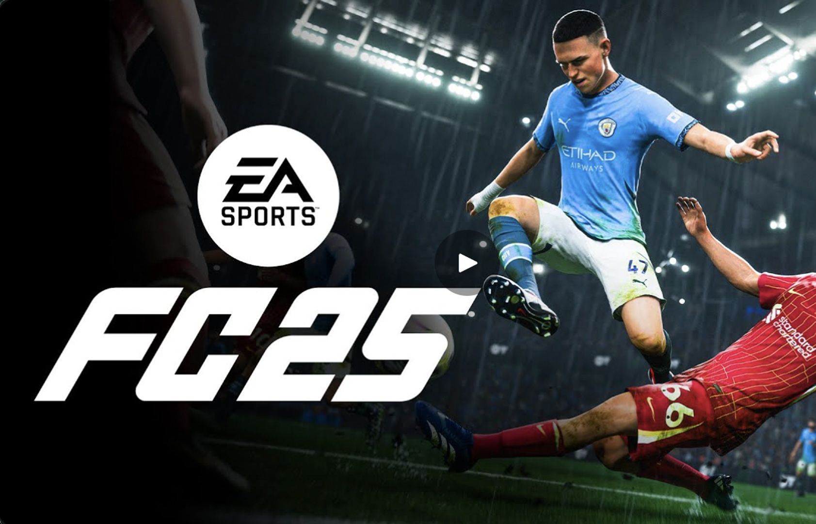 【FC25】EA SPORTS FC™ 25 | 官方游戏玩法深入探讨