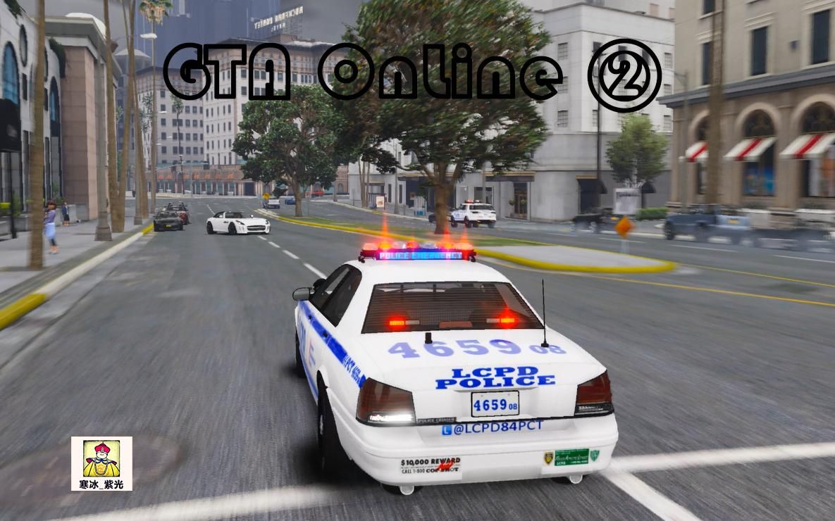 【GTA OnLine】 还是老插件有意思，爱不释手啊！！！ - [2]