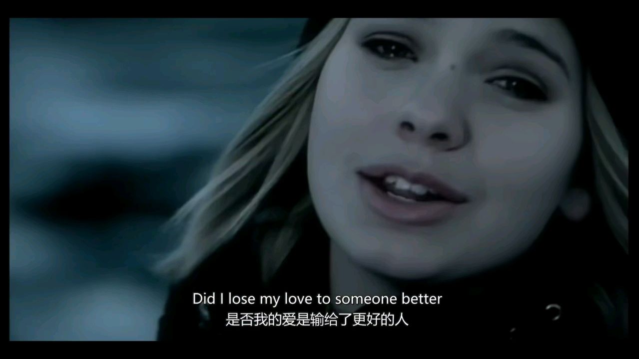 The Day You Went Away M2M