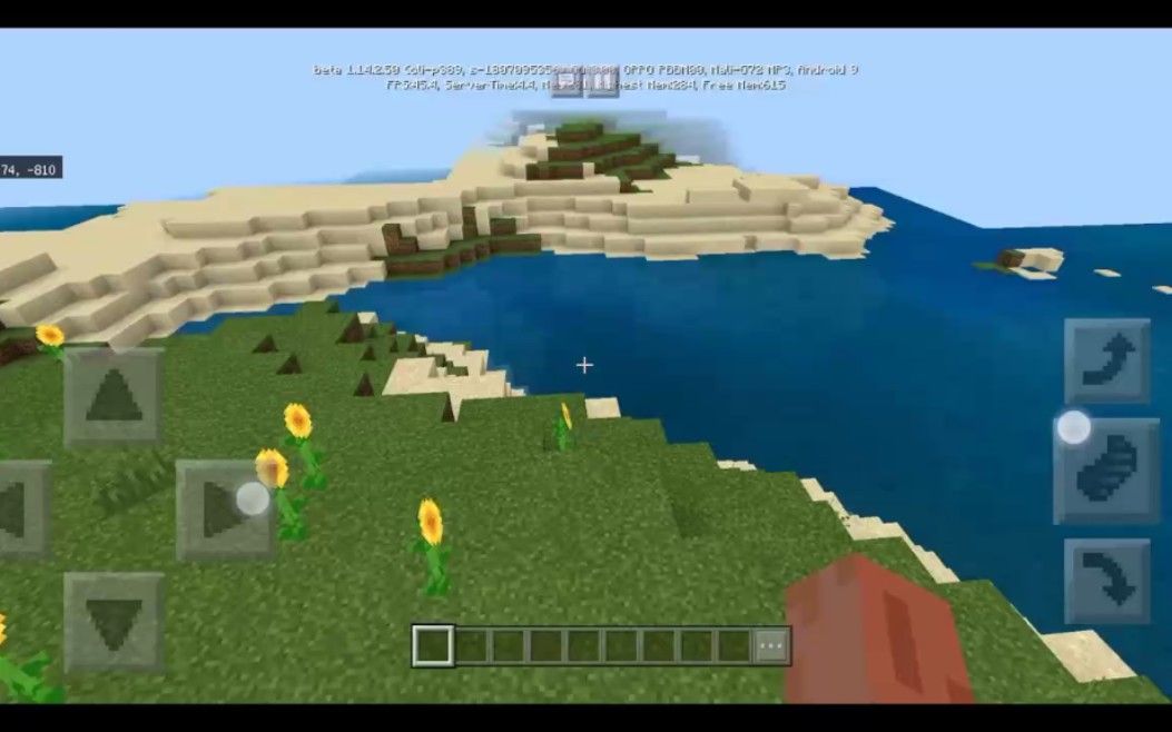 《Minecraft》在无作弊模式下开启创造并完成所有成就 (你知道吗)