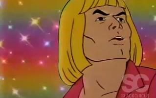 沙雕神曲”HEHEYYEYAAEYAAAEYAEYAA”原版视频 实在是太中毒了
