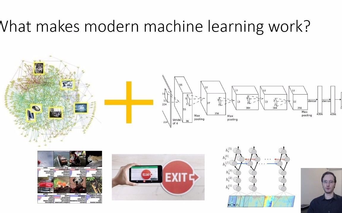 (Sergey Levine)Offline Reinforcement Learning