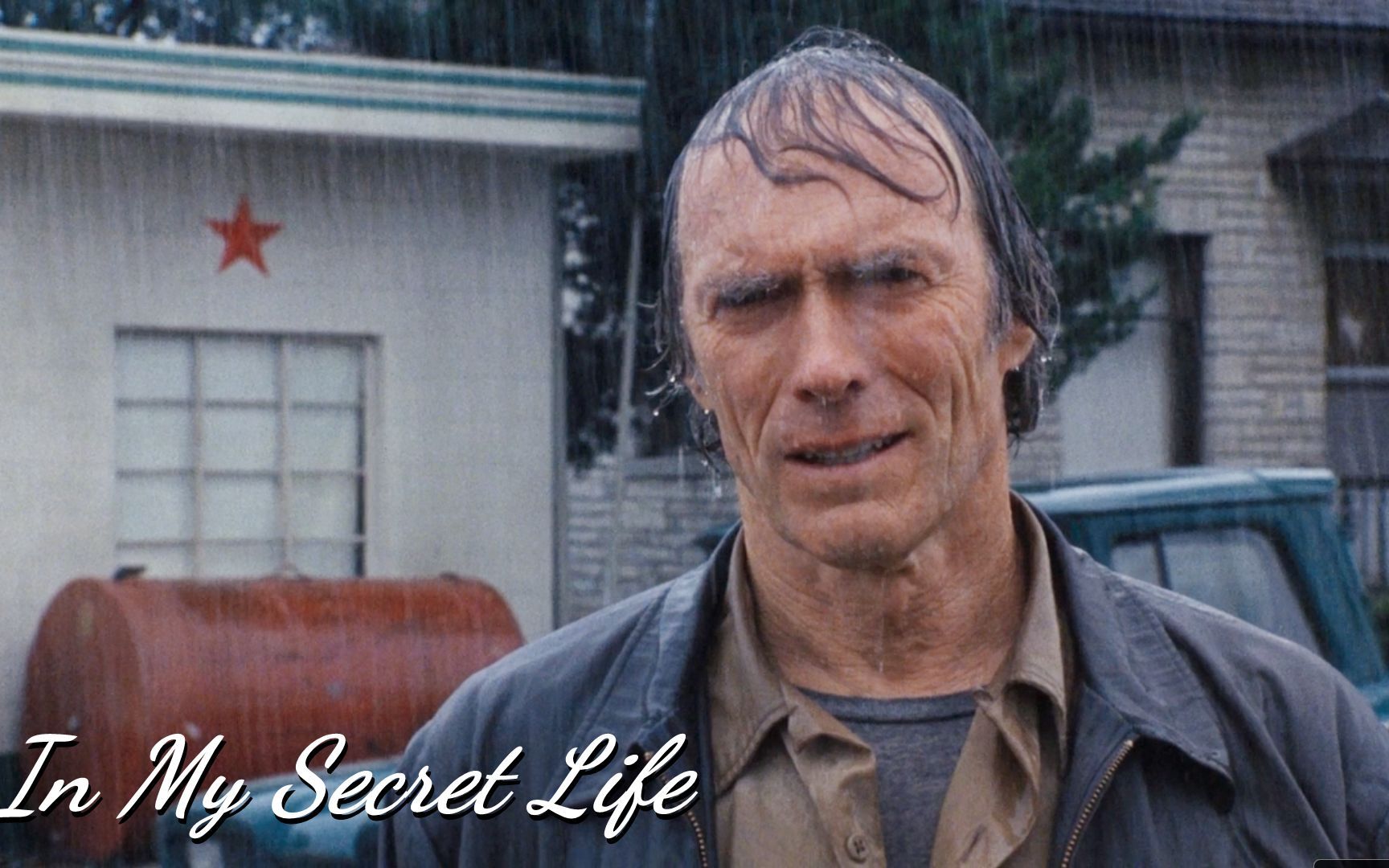 孤独诗人科恩的浅吟低唱《In My Secret Life》，浑厚低沉，触及灵魂的歌声！