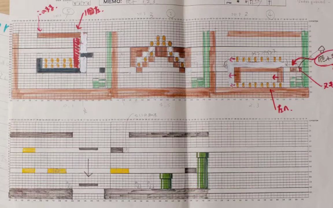Inside look at Nintendo game development in the 1980s