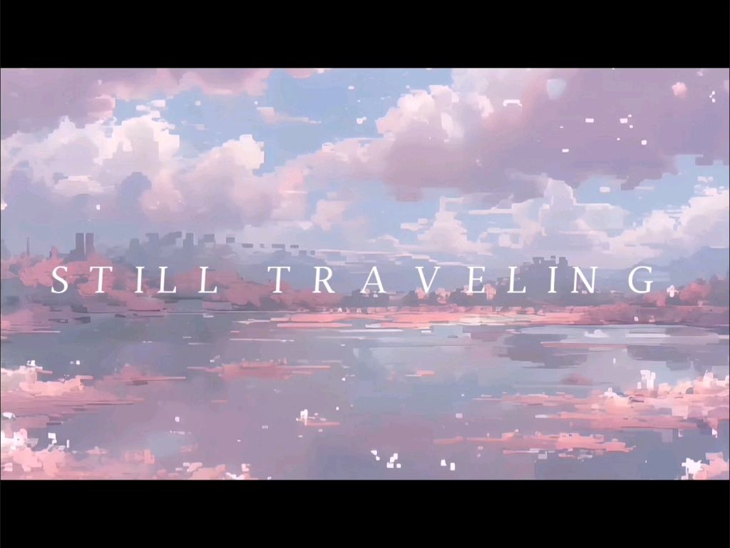 Alibilan - Still Traveling