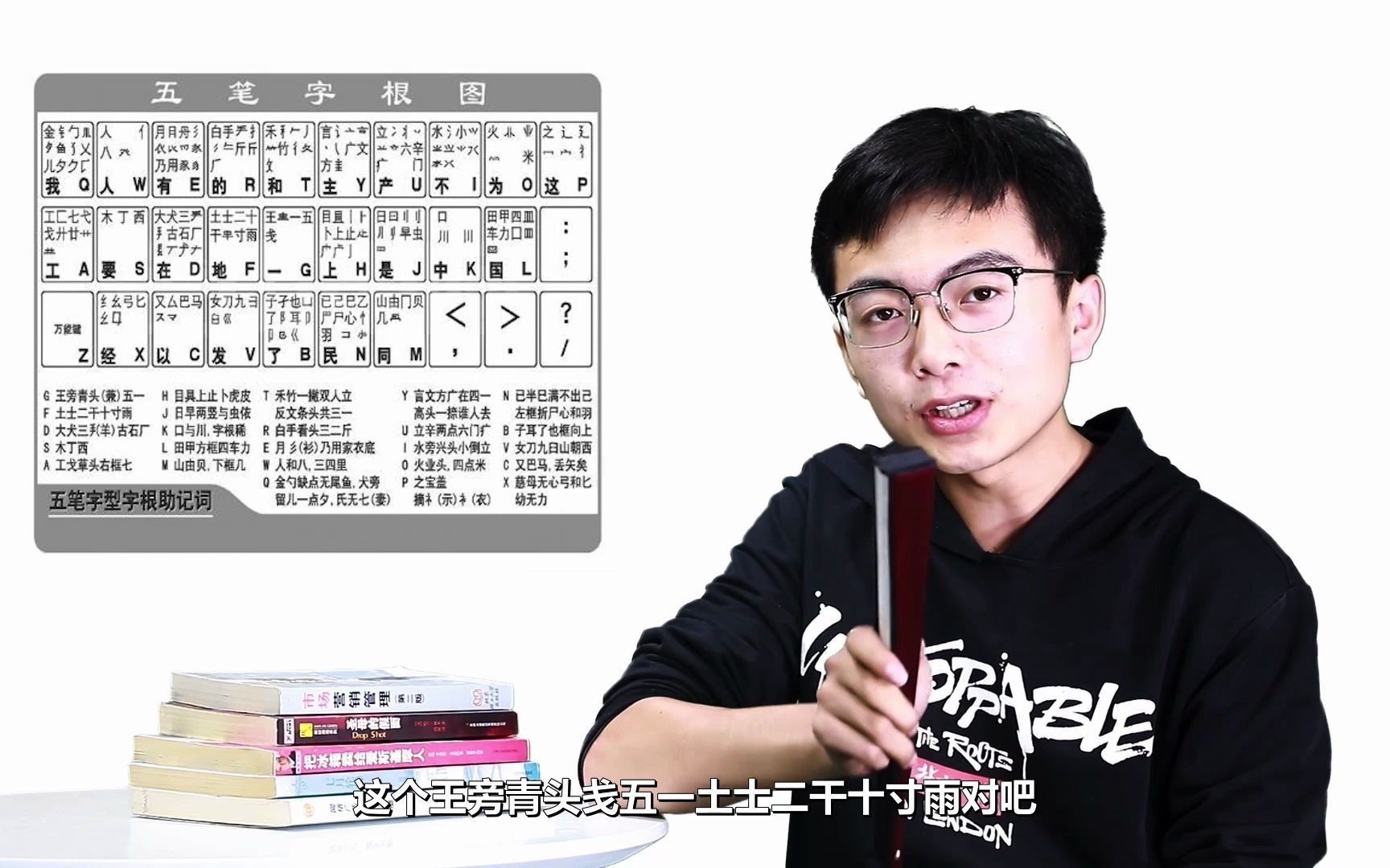 曾经非常火五笔输入法为什么被大家抛弃不用了？拼音输入法如何慢慢取代五笔的