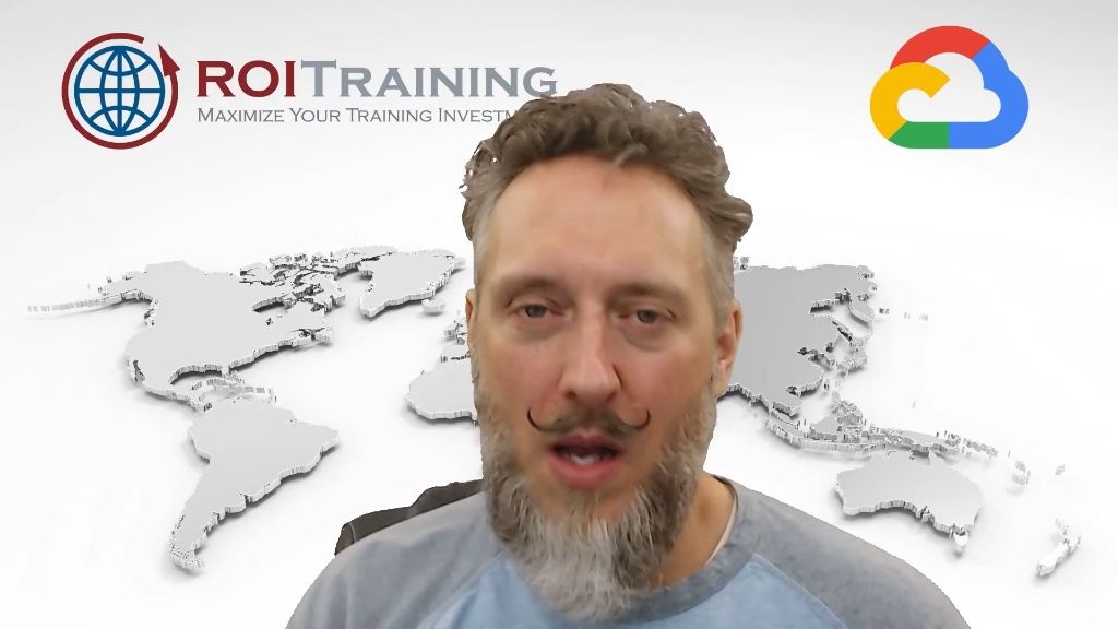 Using Logs Explorer ｜ Google Quick Tutorials - ROI Training