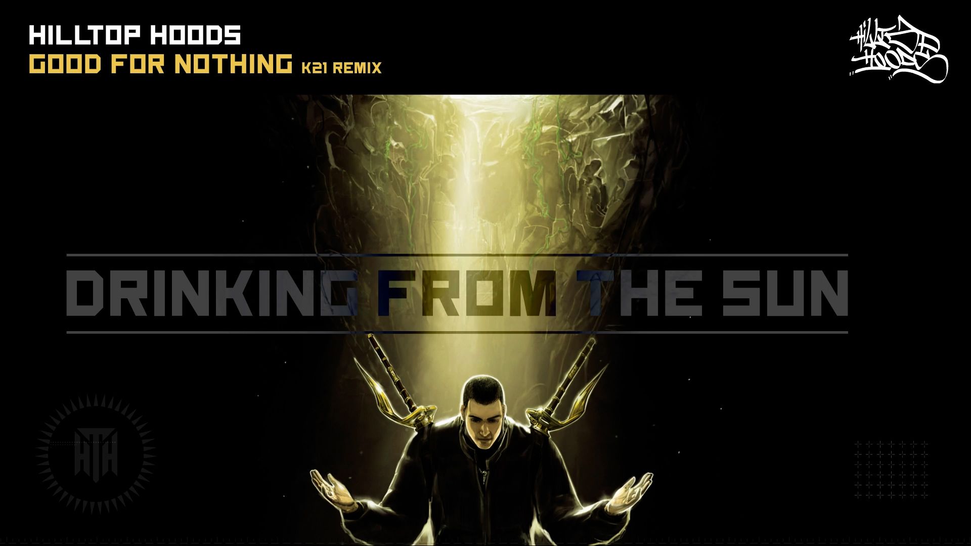 Good For Nothing-Hilltop Hoods