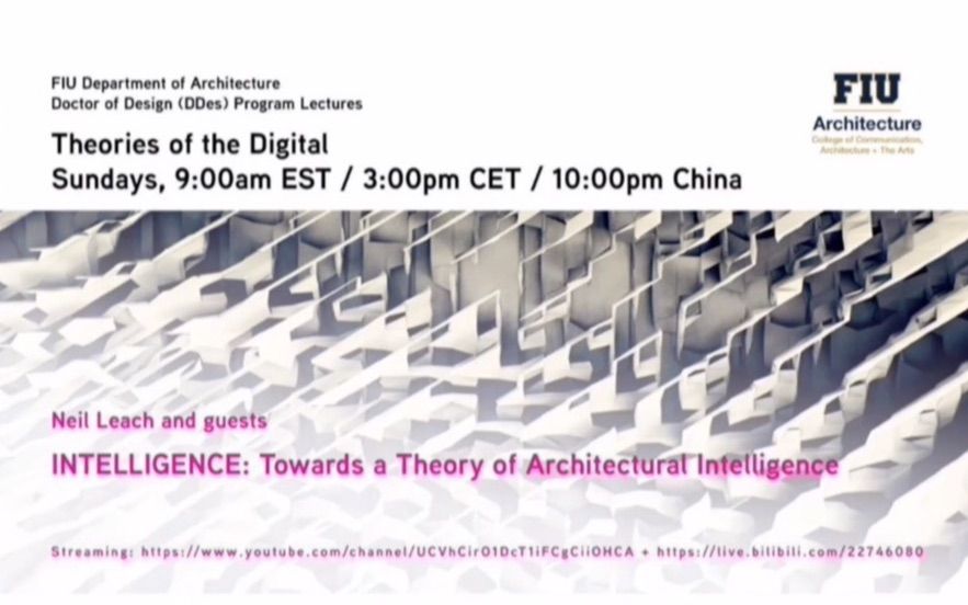 Session 1: What is AI?