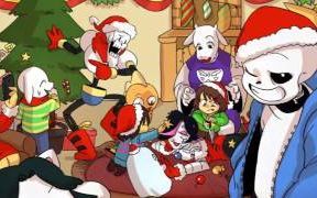 Undertale [Pacifist AMV] - Best Day of My Life