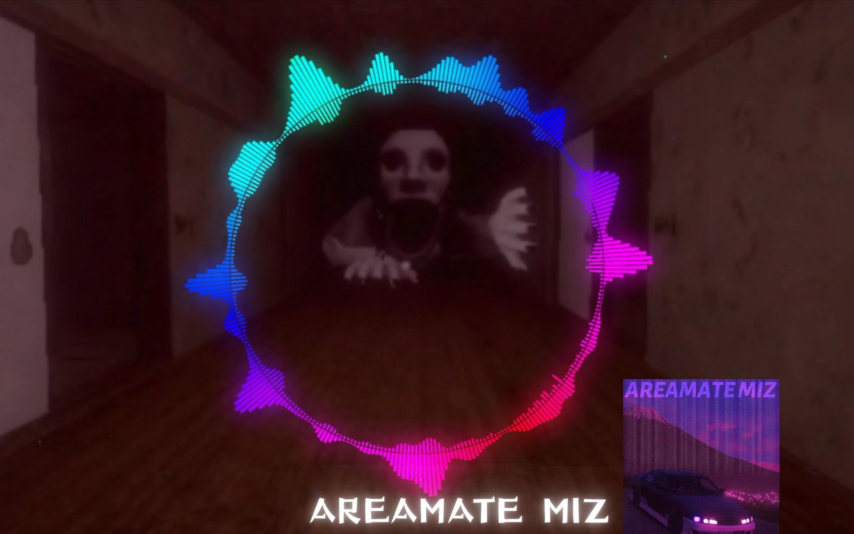［ROBLOX无限旅馆］追逐音乐 AREAMATE MIZ