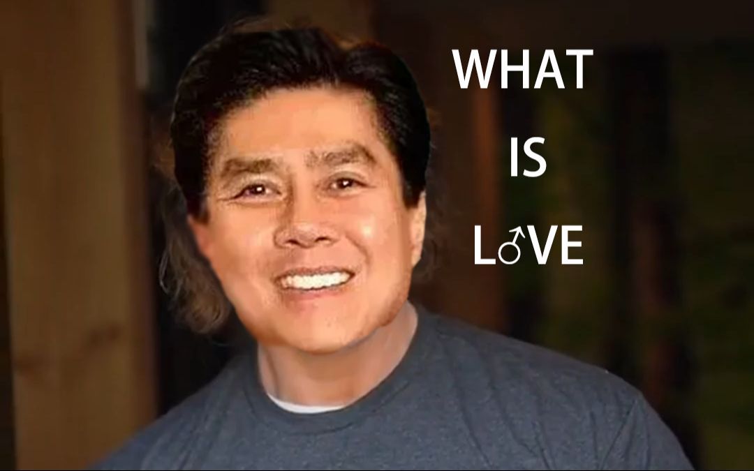 【哲♂学】What is l♂ve（原曲不使用）