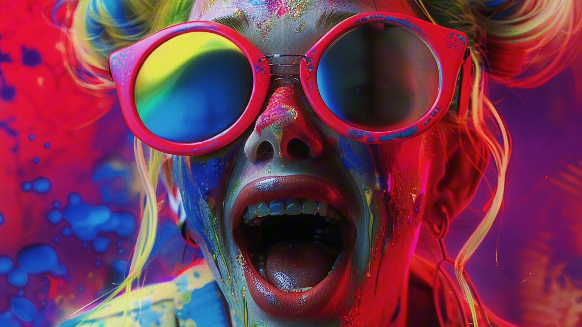 Dannic - Acid Laugh [FREE DOWNLOAD]