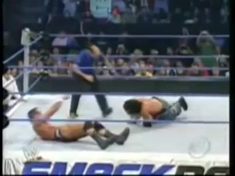 [MEME]Watch out watch out watch out RKO!