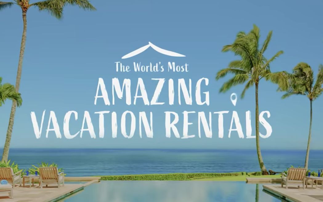 【高清熟肉】寰球奇妙度假屋 双语字幕 第一季 全集 The Worlds Most Amazing Vacation Rentals