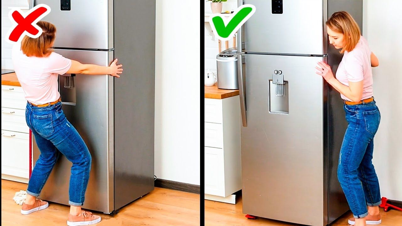 [5-Minute Crafts Recipes]35 USEFUL HACKS FOR HOME TO MAKE YOUR LIFE EASIER