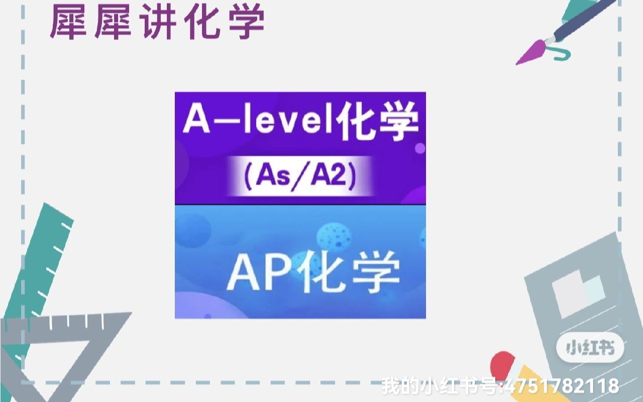 AS chemistry Topic 9 Name of organic compounds