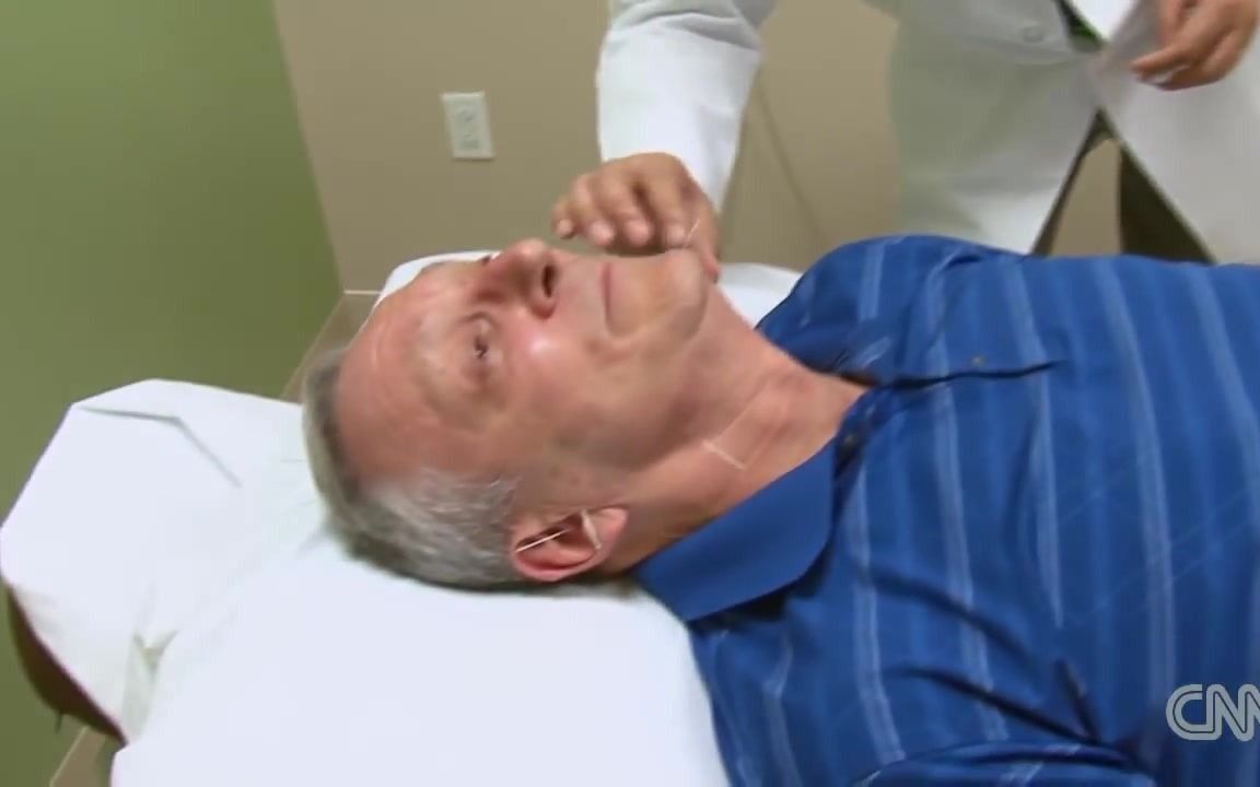 针刺用于癌症诊疗 Acupuncture for Cancer in Dana-Farber Cancer Institute in USA（2013）