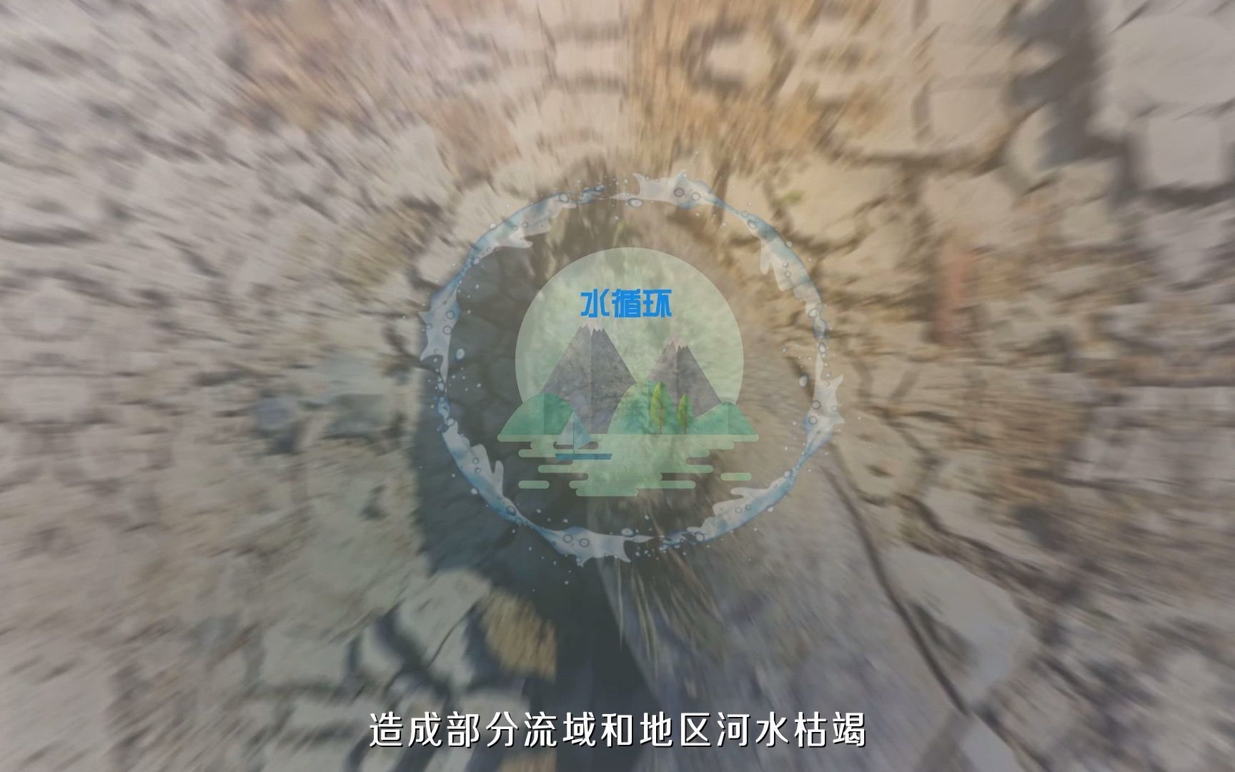秒懂生态环境与健康 第11集：清洁水环境和安全饮用水是维护公众健康的基础